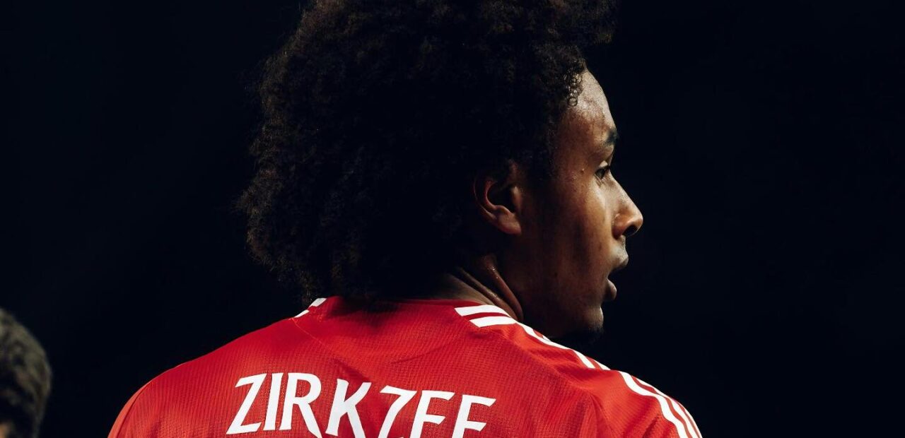 Zirkzee del Manchester United, objetivo de la Roma