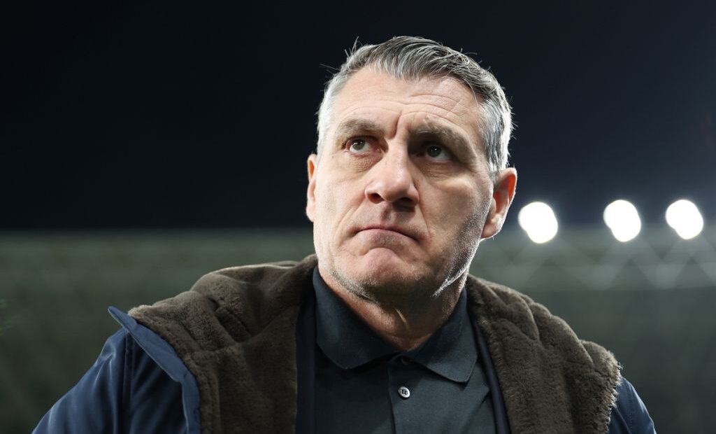 Christian Vieri, comenta sobre la Roma
