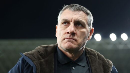Christian Vieri, comenta sobre la Roma