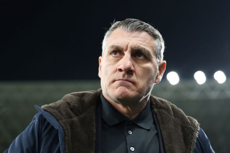 Christian Vieri, comenta sobre la Roma