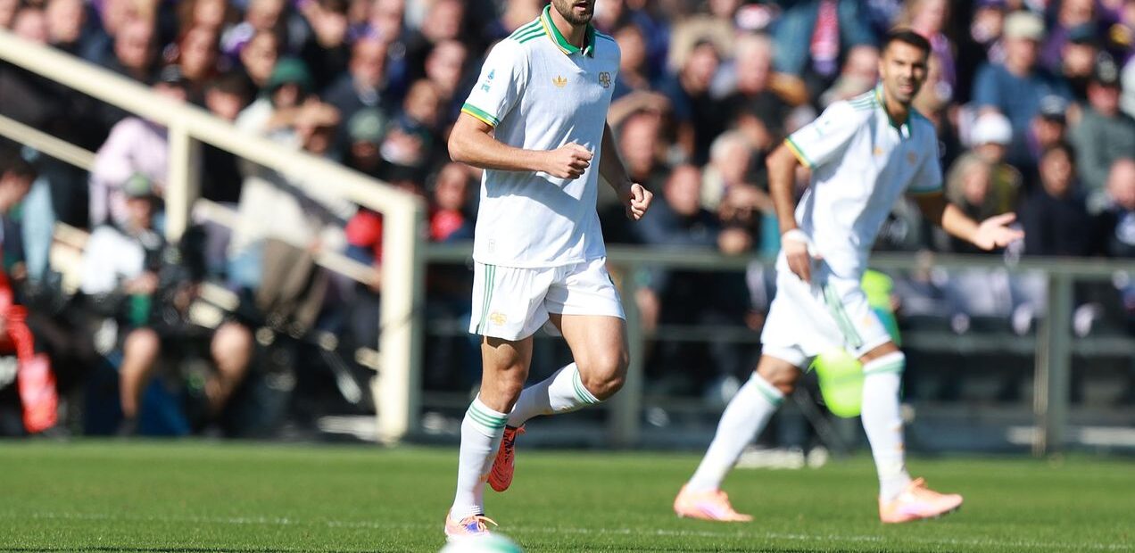 Cristante - Fiorentina vs Roma - Web AS Roma