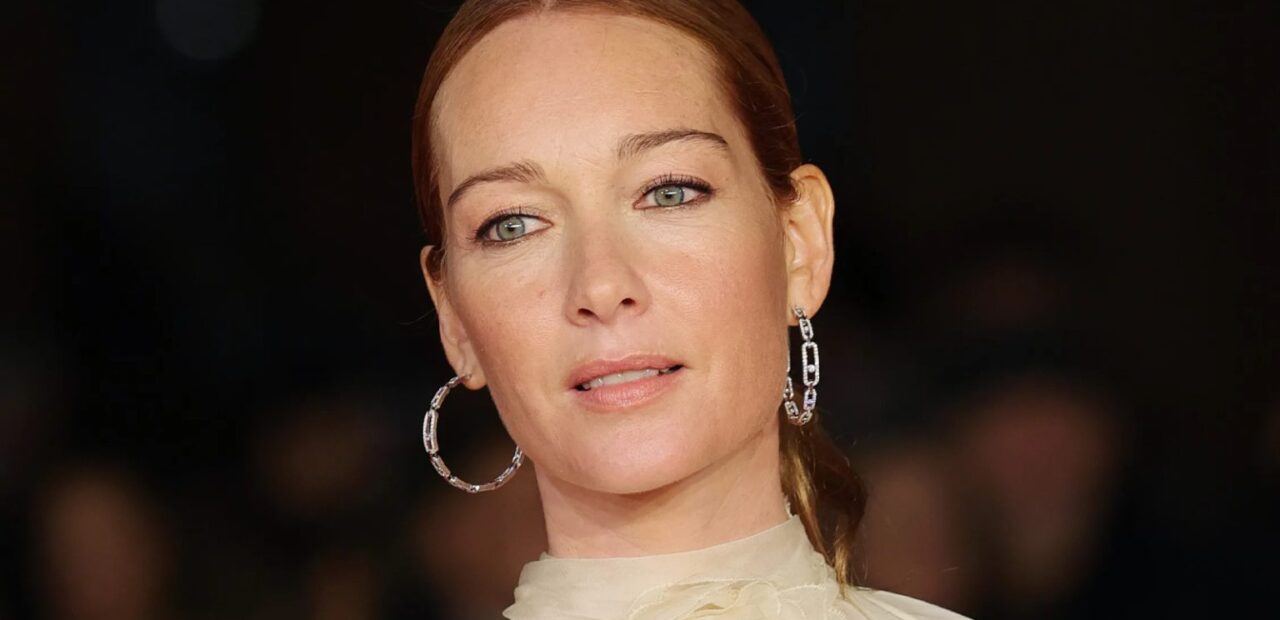 Cristiana Capotondi - AS Roma