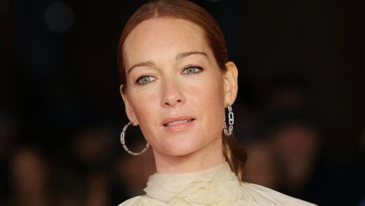 Cristiana Capotondi - AS Roma