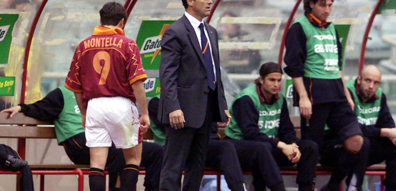 Fabio Capello - Web AS Roma