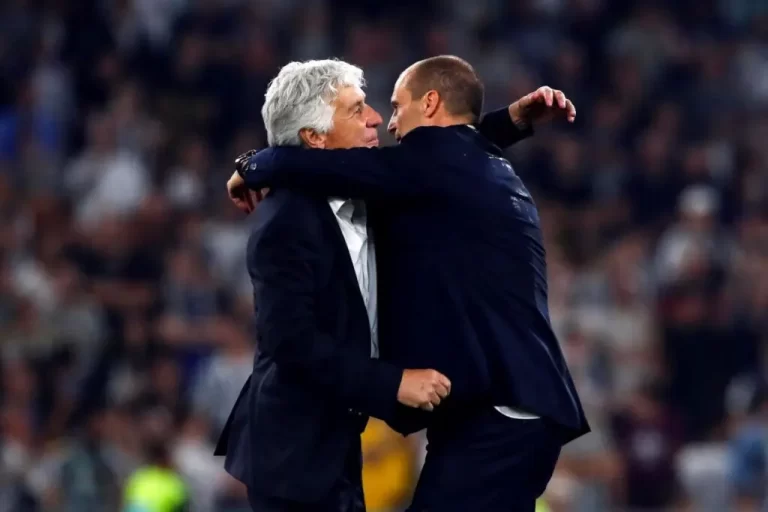 Gasperini-Allegri