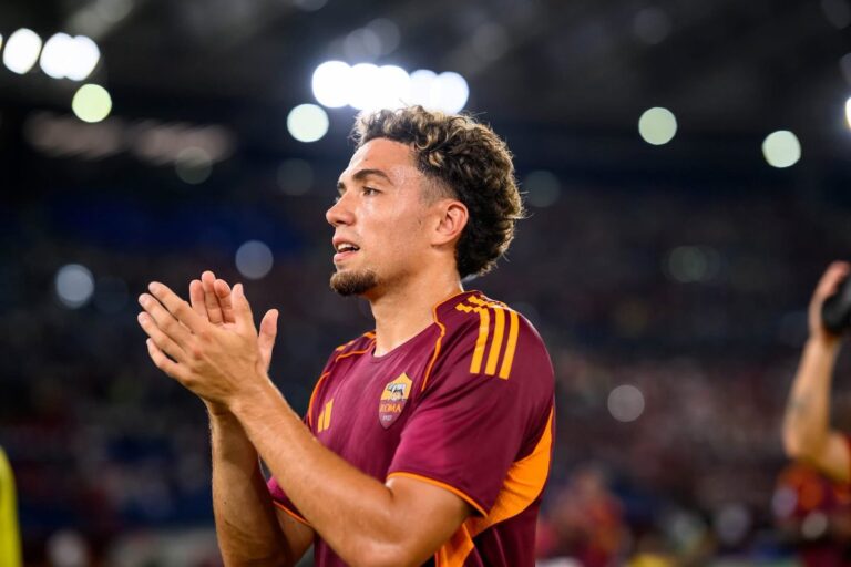 El Aynaoui:"Soy un jugador que juega con corazón, tiene buen ritmo, es capaz de repetir esfuerzos y siempre lo da todo en el campo; Gasperini es sin duda una persona muy exigente"