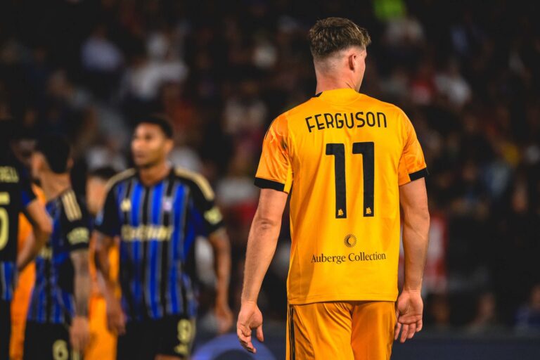 Ferguson