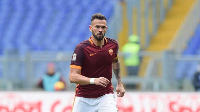 Leandro Castán - Web AS Roma