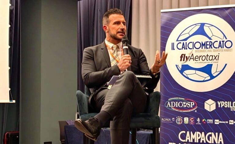 Francesco Pastorella