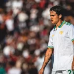 Dybala, AS Roma