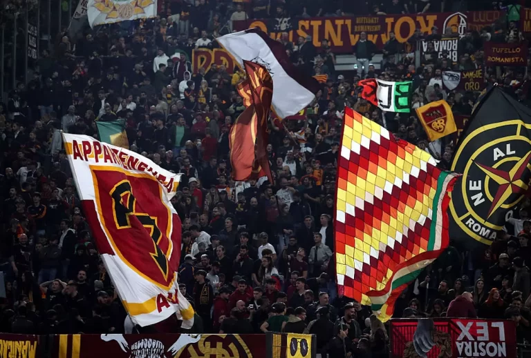 Roma
