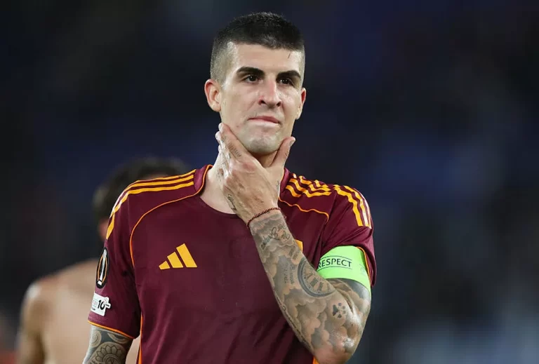 Mancini