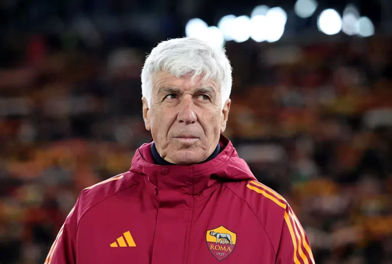 Gasperini