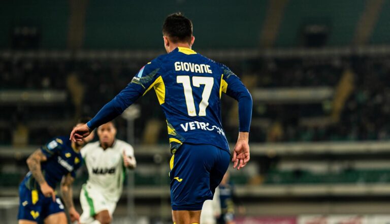 Giovane