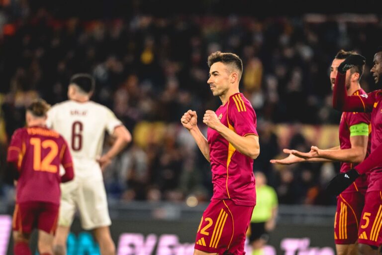 Stephan El Shaarawy gol VS MIDTJYLLAND