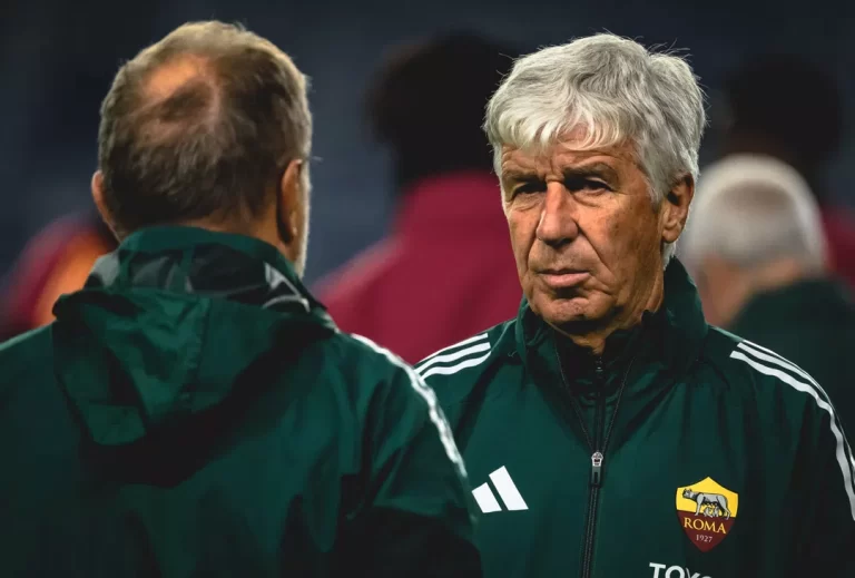 Gasperini