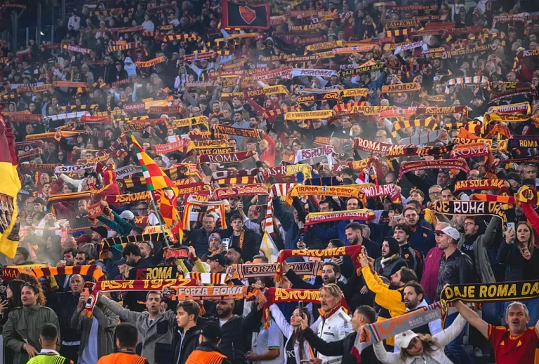 Roma