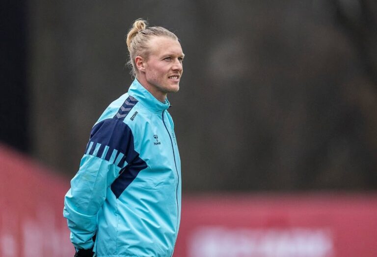Kjaer