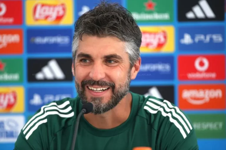 Luca Rossettini Roma
