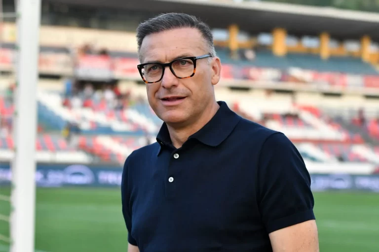 Giacchetta