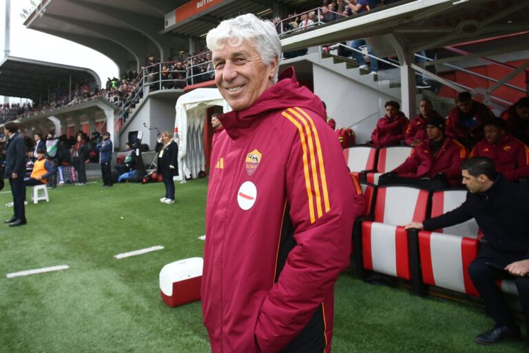 Gian Piero Gasperini