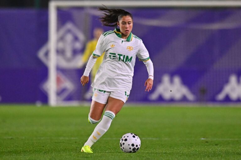 Giulia Dragoni Femminile