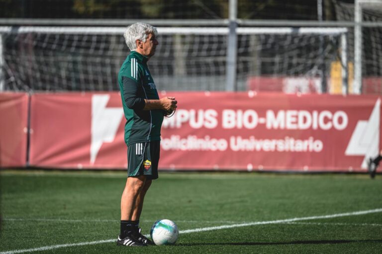 Gasperini