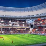 Stadio Della Roma