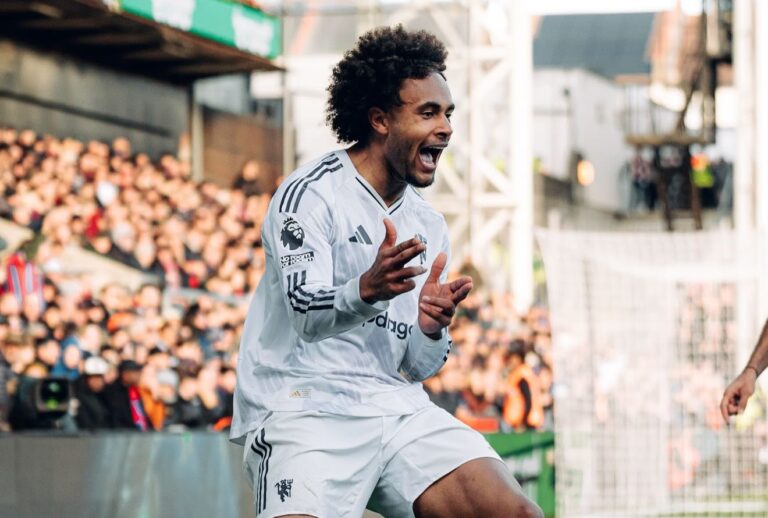 Zirkzee