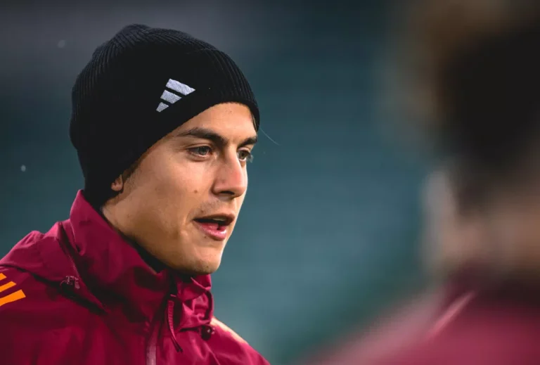 Dybala