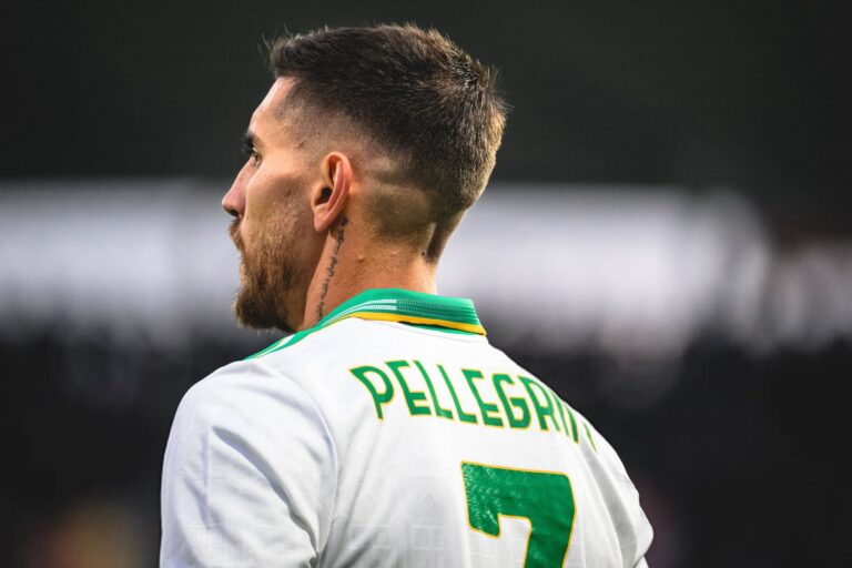 Pellegrini