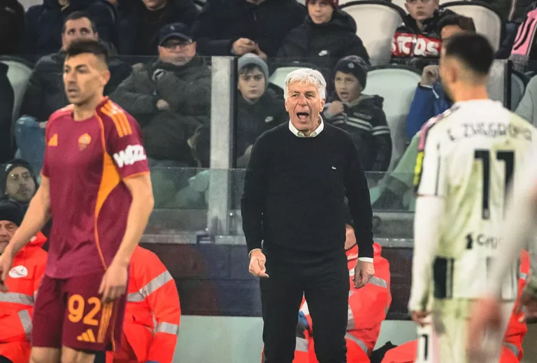 Gasperini