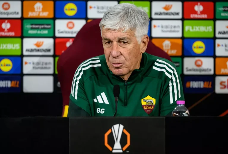 Gasperini