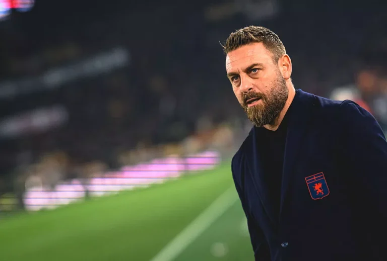 De Rossi