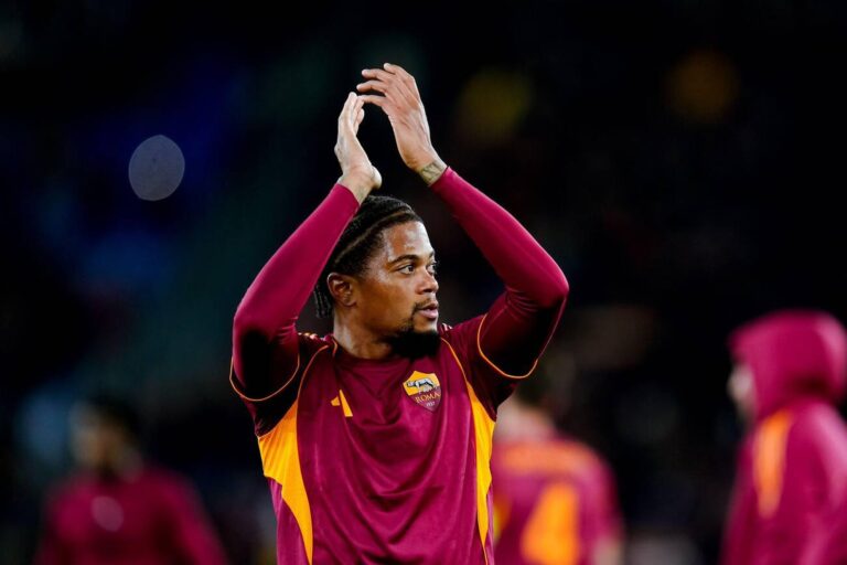 Leon Bailey