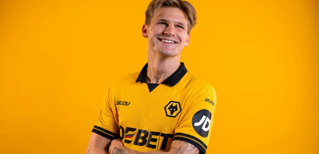 Moller - Web Wolverhampton