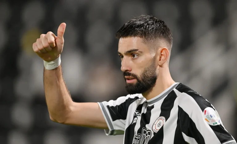 Yannick-Carrasco-Al-Shabab-v-Al-Taawoun