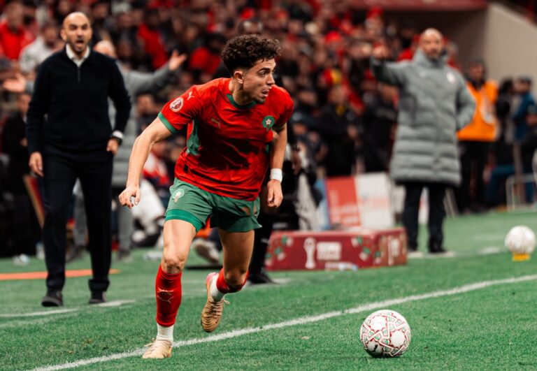Neil El Aynaoui
