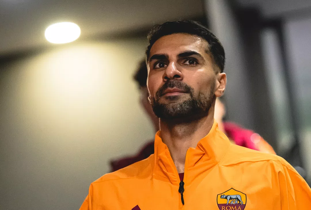 Celik - AS Roma