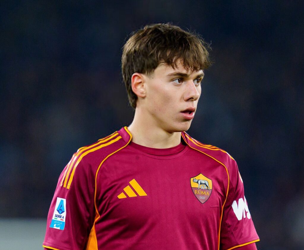 Lorenzo Venturino VS Cremonese