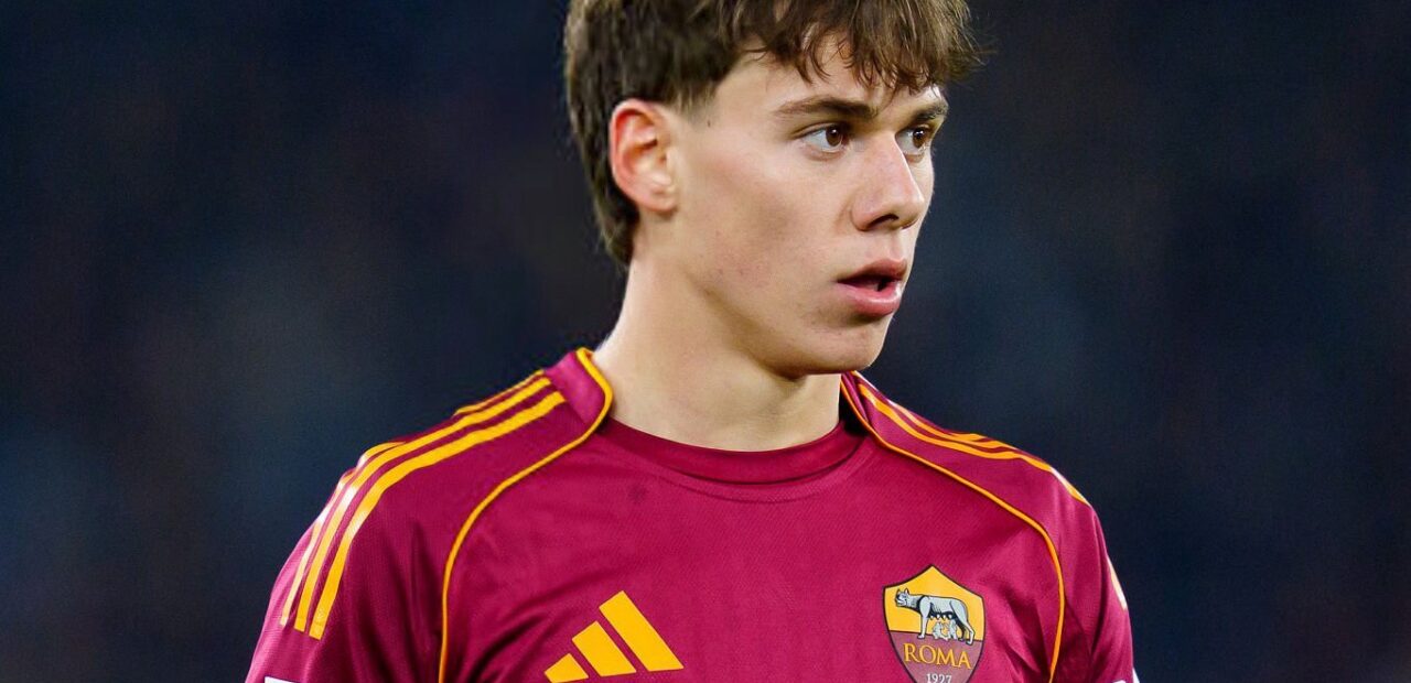 Lorenzo Venturino VS Cremonese