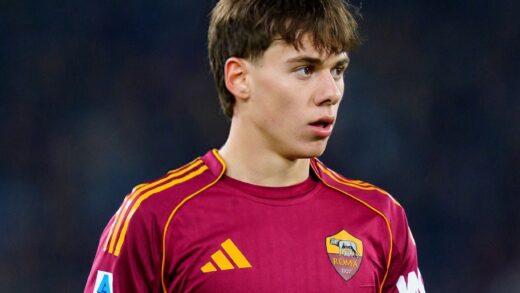 Gasperini sonríe con Venturino, y la Roma podría haber dado pasos concretos para cerrar su fichaje definitivo