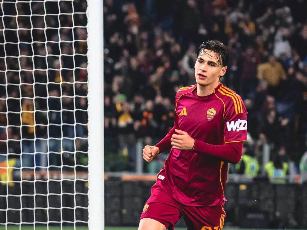 Pisilli, Roma vs Cremonese