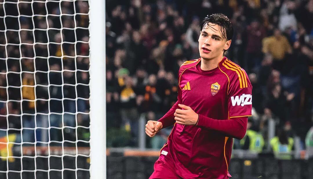 Pisilli, Roma vs Cremonese