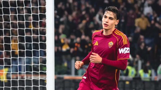 Pisilli, Roma vs Cremonese