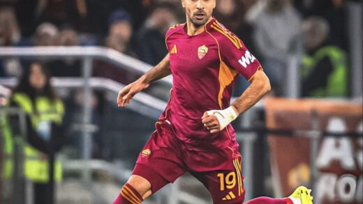 Zeki Celik, la situación: En la Roma mantienen la puerta abierta a una continuidad, aunque el entendimiento no parece inminente