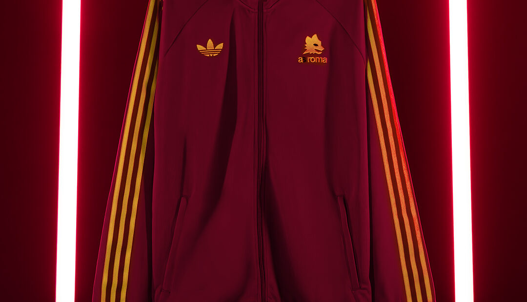Nueva-coleccion-Adidas-Originals-AS-Roma