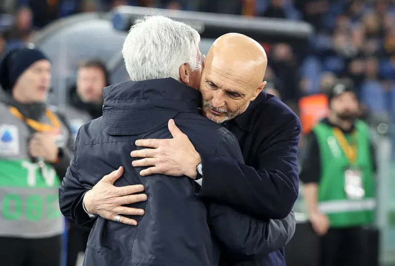 Spalletti