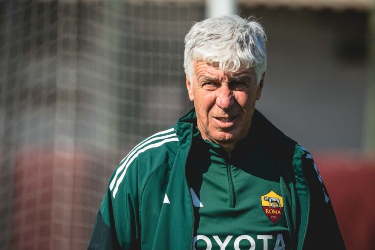 Gasperini