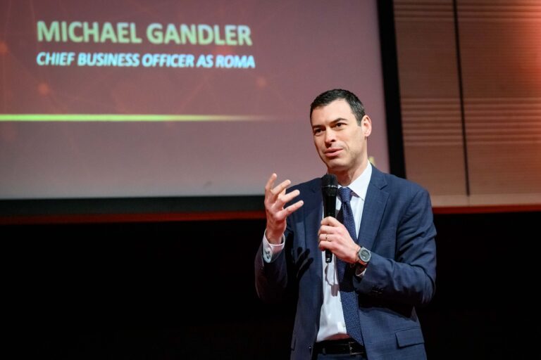 Michael Gandler
